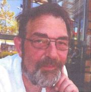 Portrait Heribert Werner